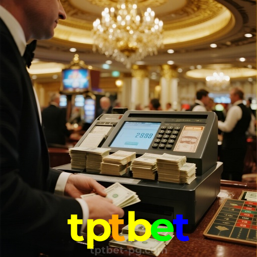 Bônus no tptbet: promoções seguras e verificação transparente