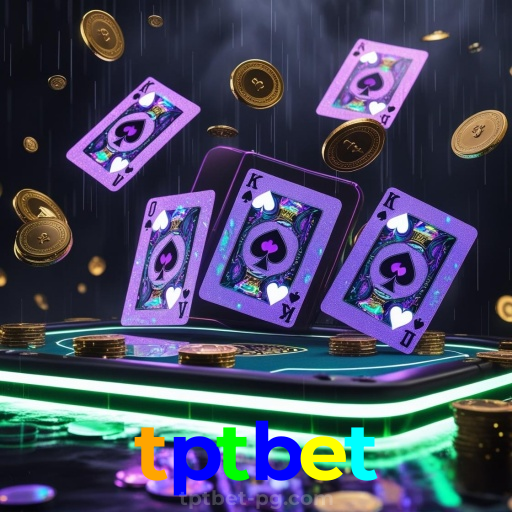 Recursos Paga do tptbet: Experiência de Jogo Elevada