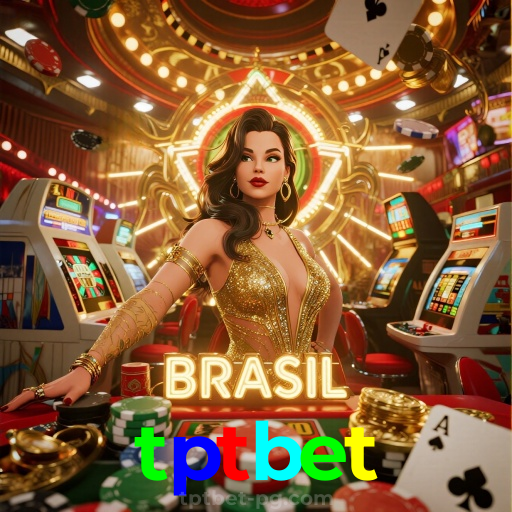 Jogue no tptbet: slots, roleta e cassino ao vivo