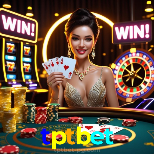Bônus no tptbet: promoções seguras e verificação transparente