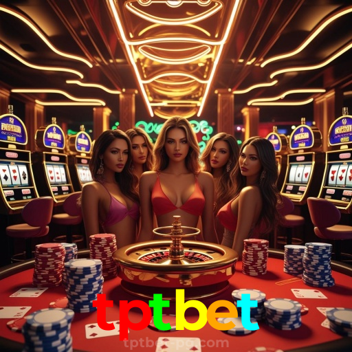 Experimente Baixar Jogos Imperdíveis no tptbet